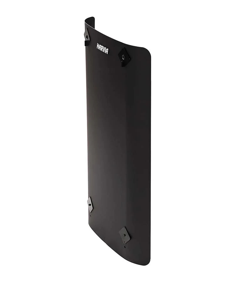 Harvia WL575 Full Side & Rear Protective Sheath for Linear 22 Stoves