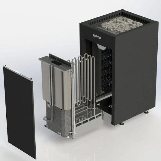 Harvia Virta HL60 6KW Sauna Heater