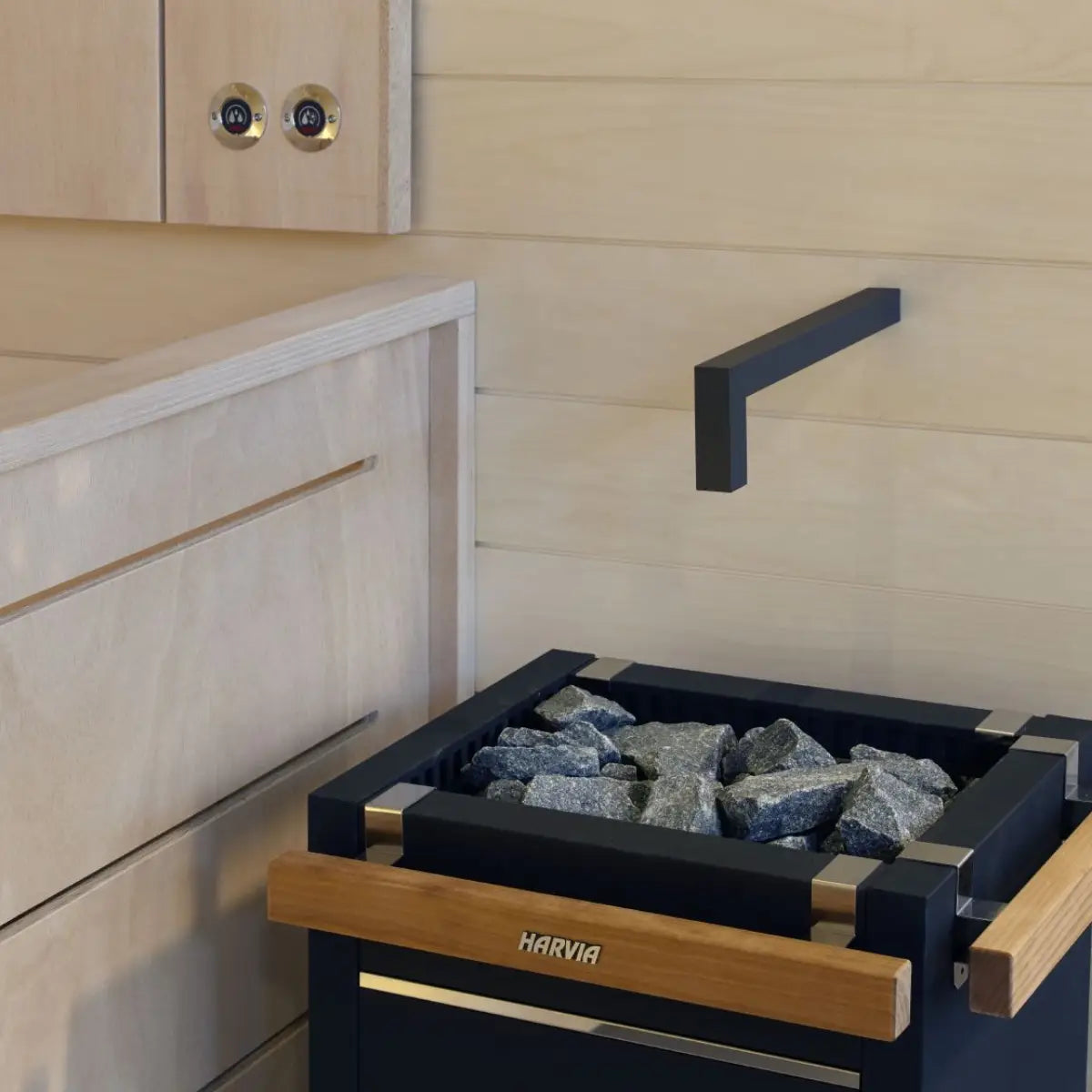 Harvia Virta HL60 6KW Sauna Heater