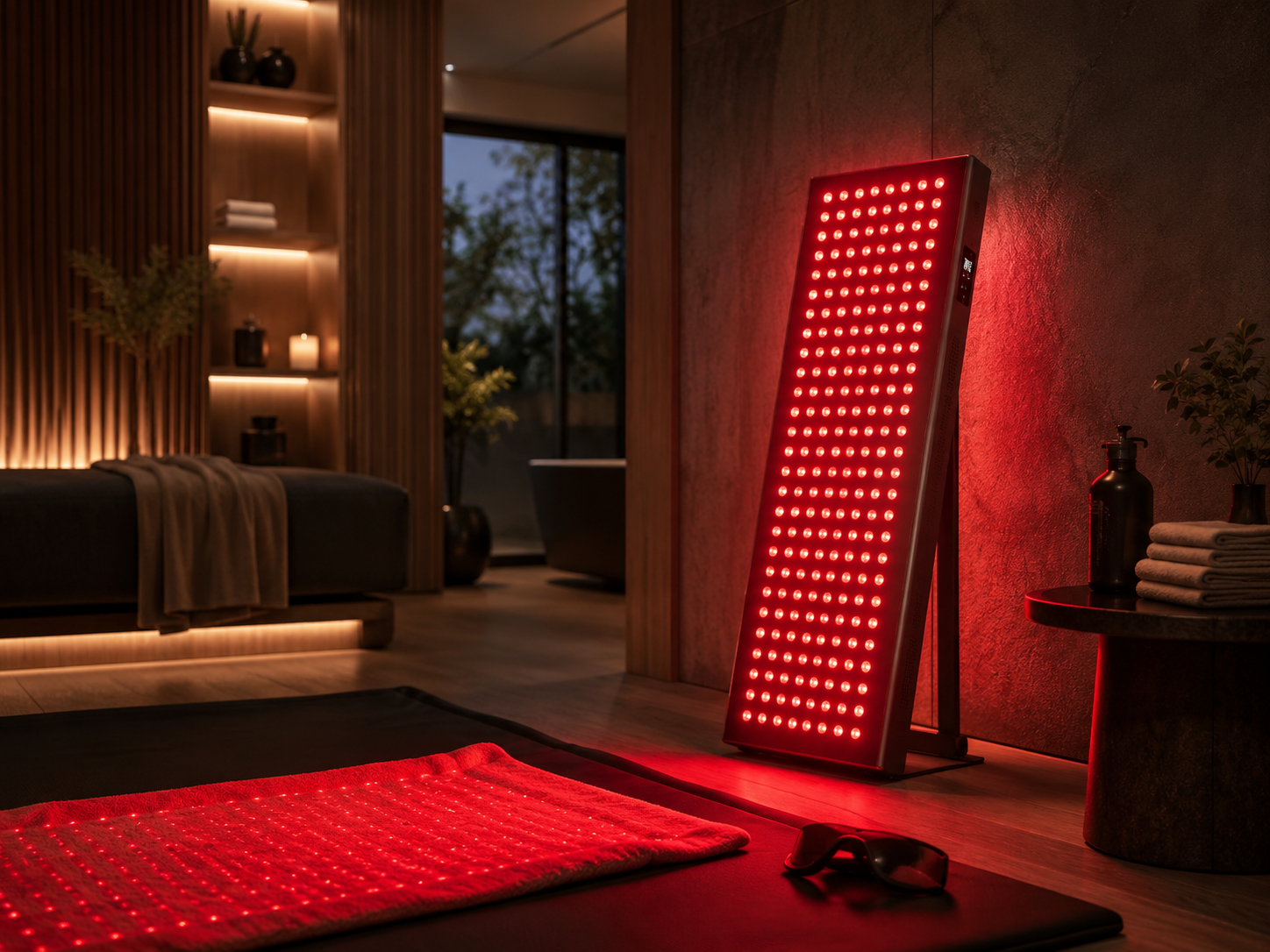 Red Light Therapy
