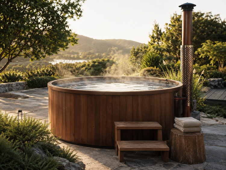 Hot Tubs