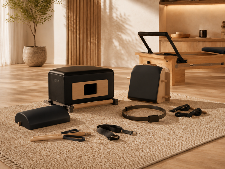 Pilates Accessories