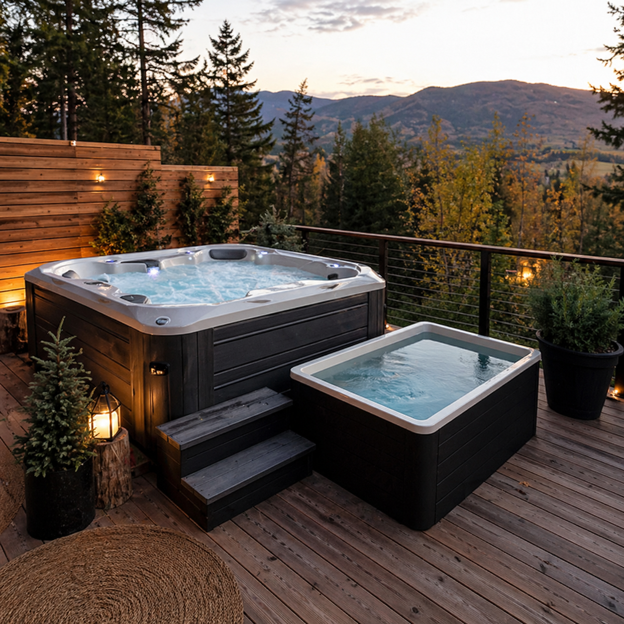 Hot & Cold Therapy