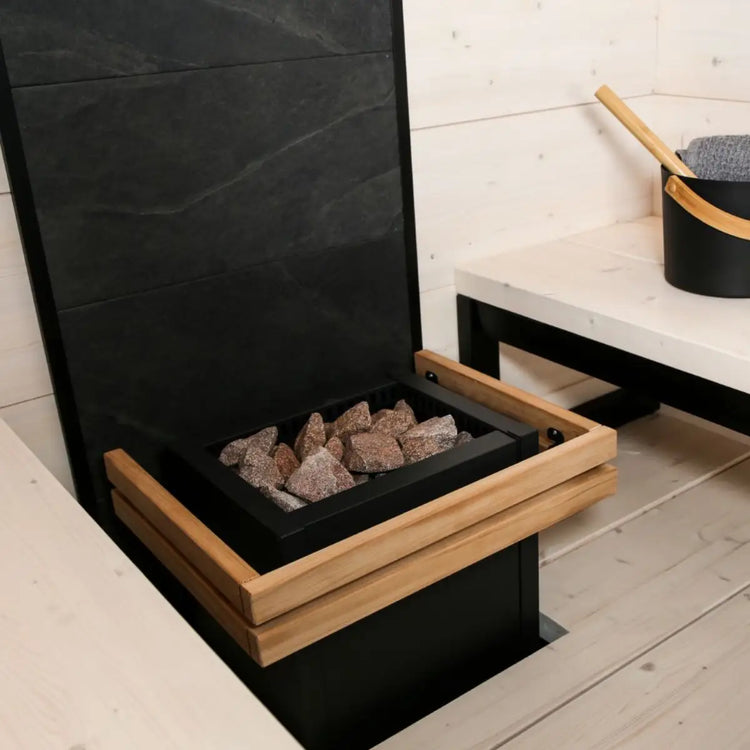 Sauna Heater Guards & Shields
