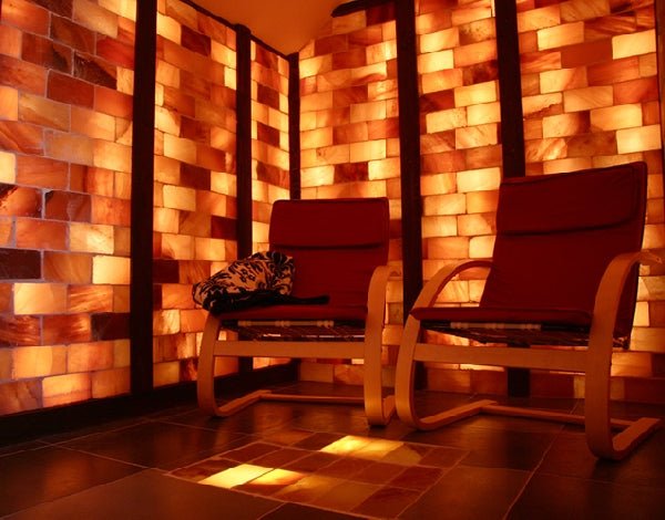 Salt Therapy