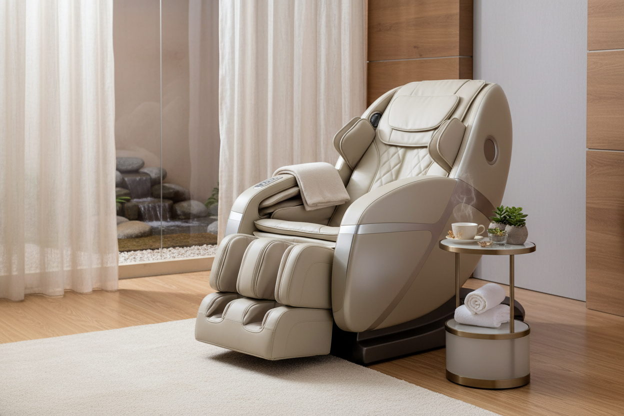 Massage Therapy