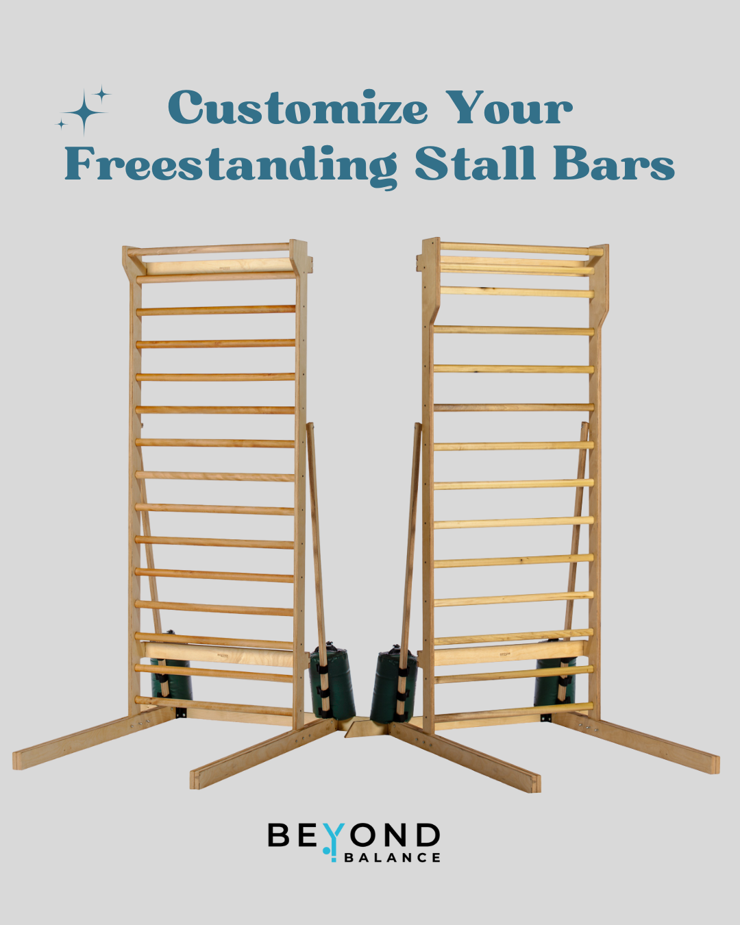 Freestanding