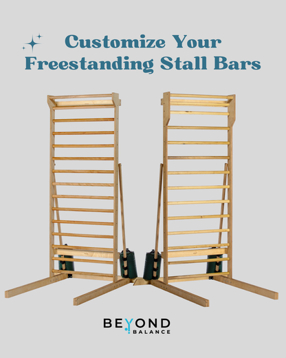 Freestanding