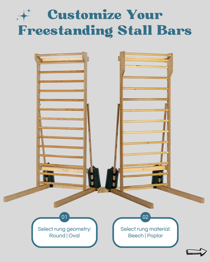 Freestanding