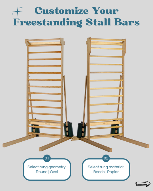 Freestanding