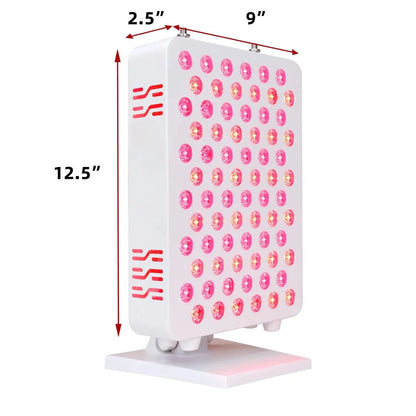 Icedragon Mini Red Light Therapy Panel丨New Arrivals