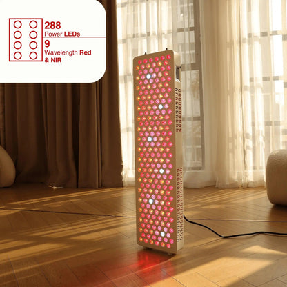 Icedragon Red Light Therapy Panel Pro
