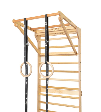 Personal Training Station