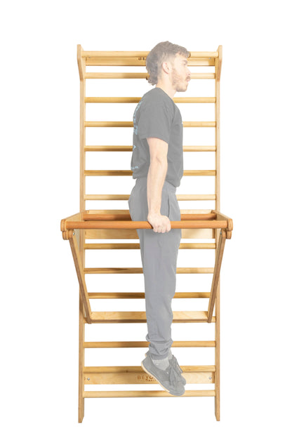 Personal Training Station