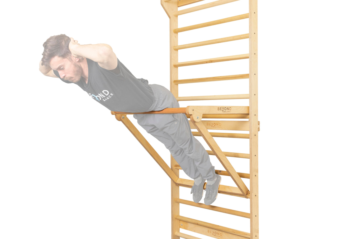Personal Training Station