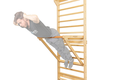 Personal Training Station