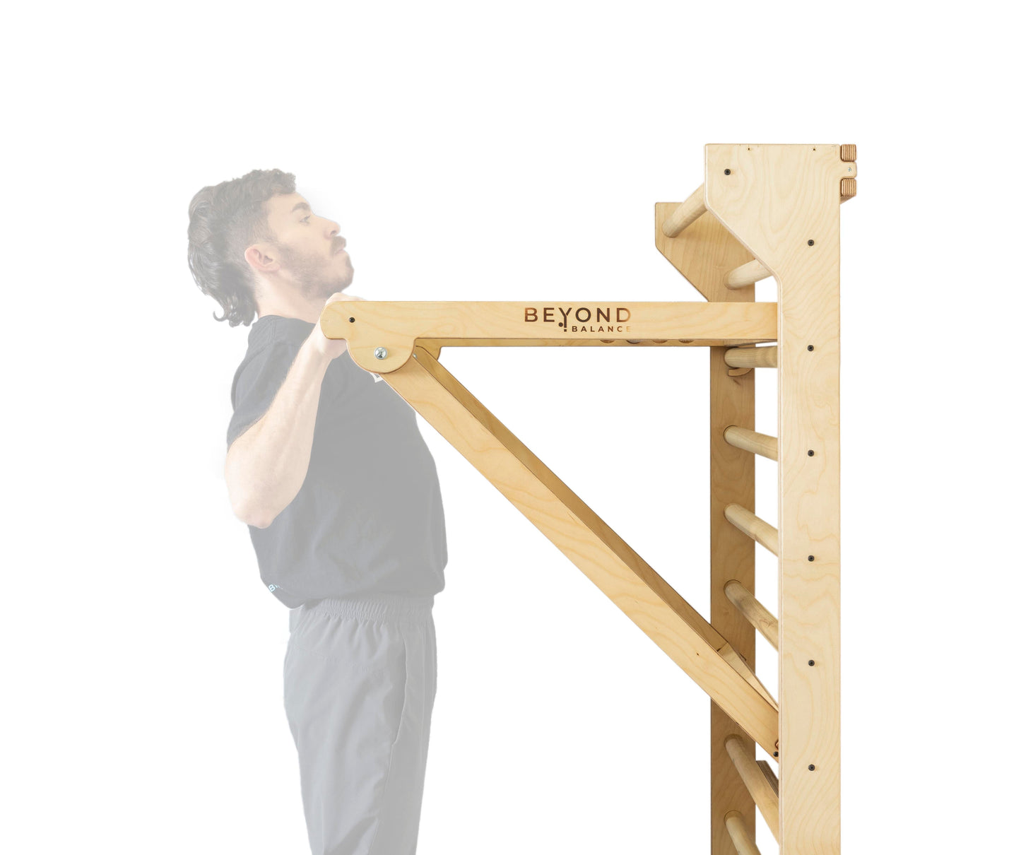 Personal Training Station