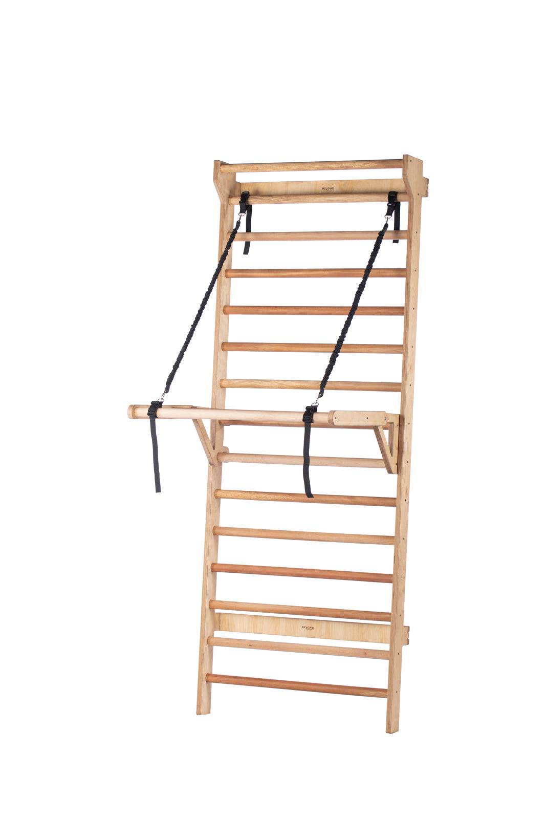 Pilates Workout Station