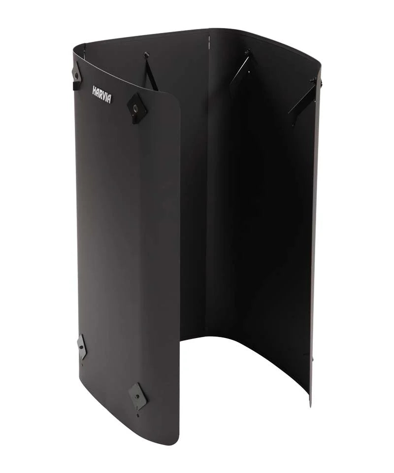 Harvia WL575 Full Side & Rear Protective Sheath for Linear 22 Stoves