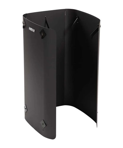 Harvia WL575 Full Side & Rear Protective Sheath for Linear 22 Stoves