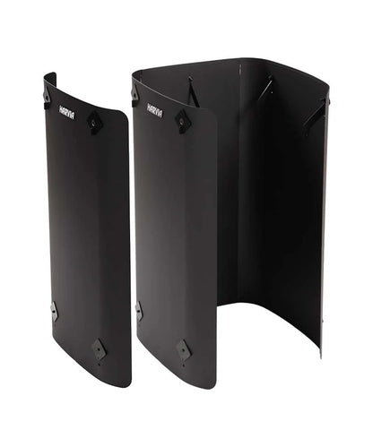 Harvia WL575 Full Side & Rear Protective Sheath for Linear 22 Stoves
