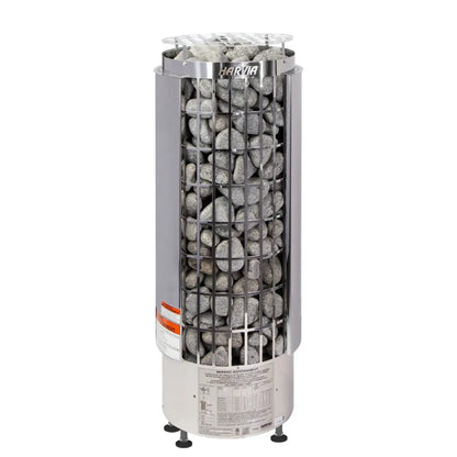 Harvia Cilindro PC110E 10.5KW Sauna Heater