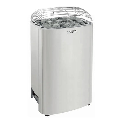 Harvia Club K10G-U3-NC 10KW Sauna Heater