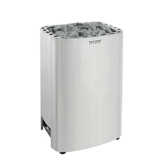 Harvia Club KG12G-U3W 12KW Sauna Heater