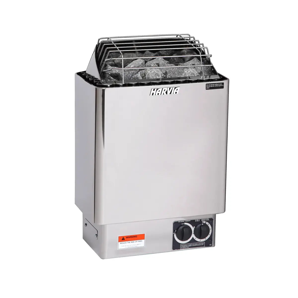 Harvia KIP45W 4.5KW Sauna Heater