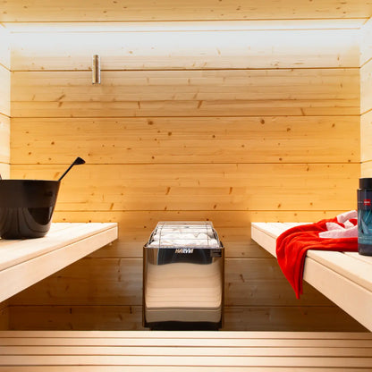 Harvia KIP45W 4.5KW Sauna Heater