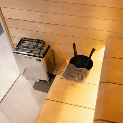 Harvia KIP45W 4.5KW Sauna Heater
