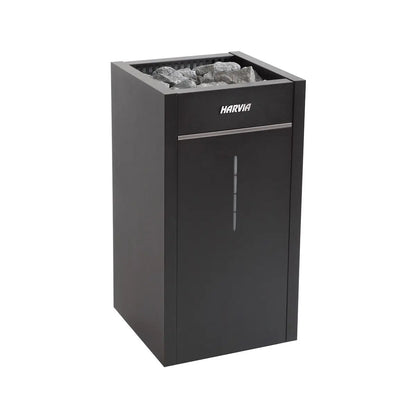 Harvia Virta Combi HL110SA 10.5KW Sauna Heater & Steamer