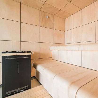 Harvia Virta Combi HL80SA 8KW Sauna Heater & Steamer