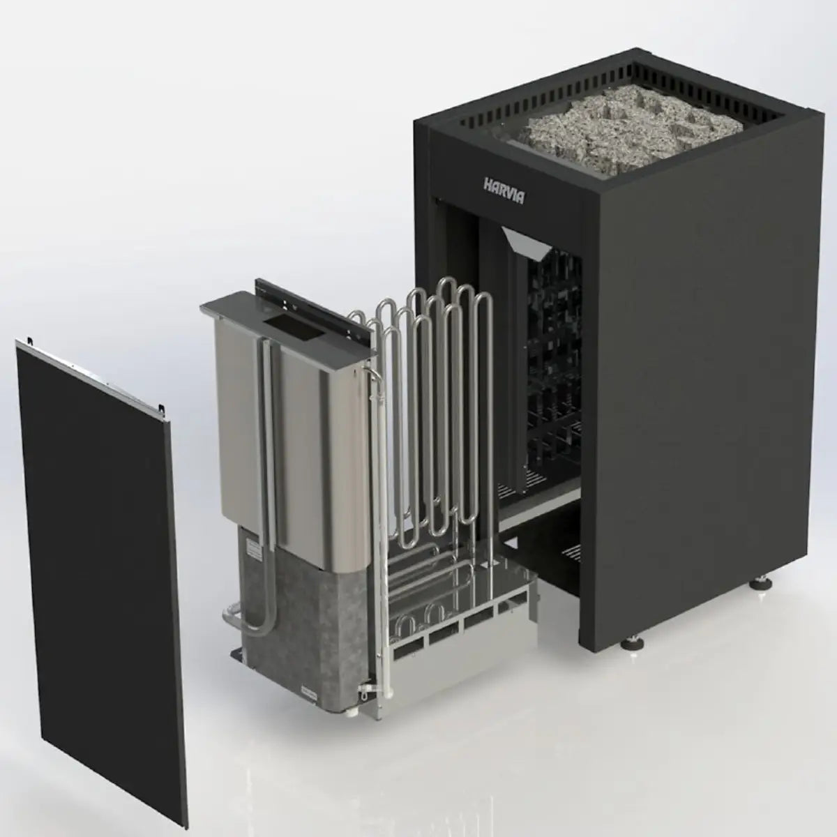 Harvia Virta HL60 6KW Sauna Heater
