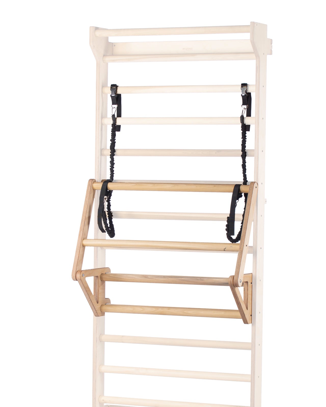 Pilates Workout Station