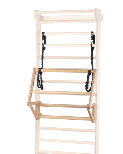 Pilates Workout Station