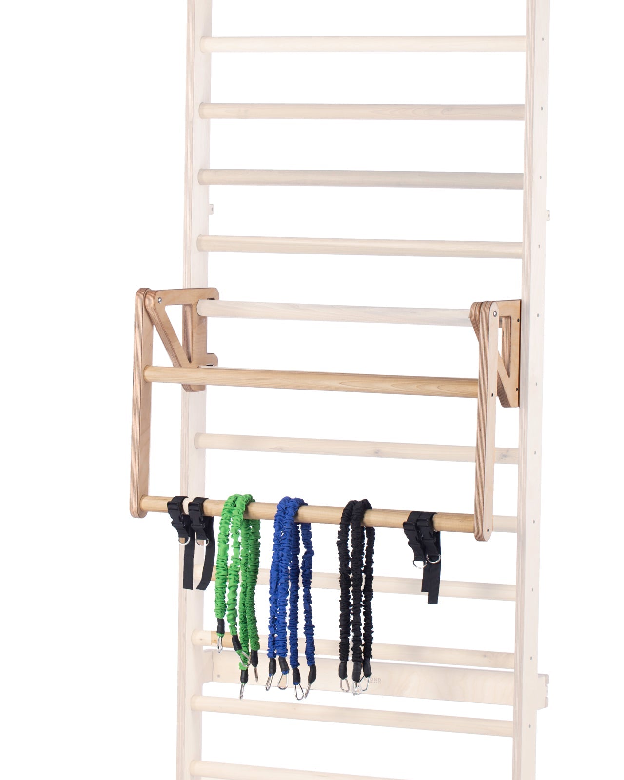 Pilates Workout Station
