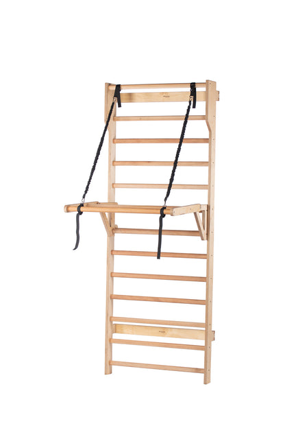 Pilates Workout Station