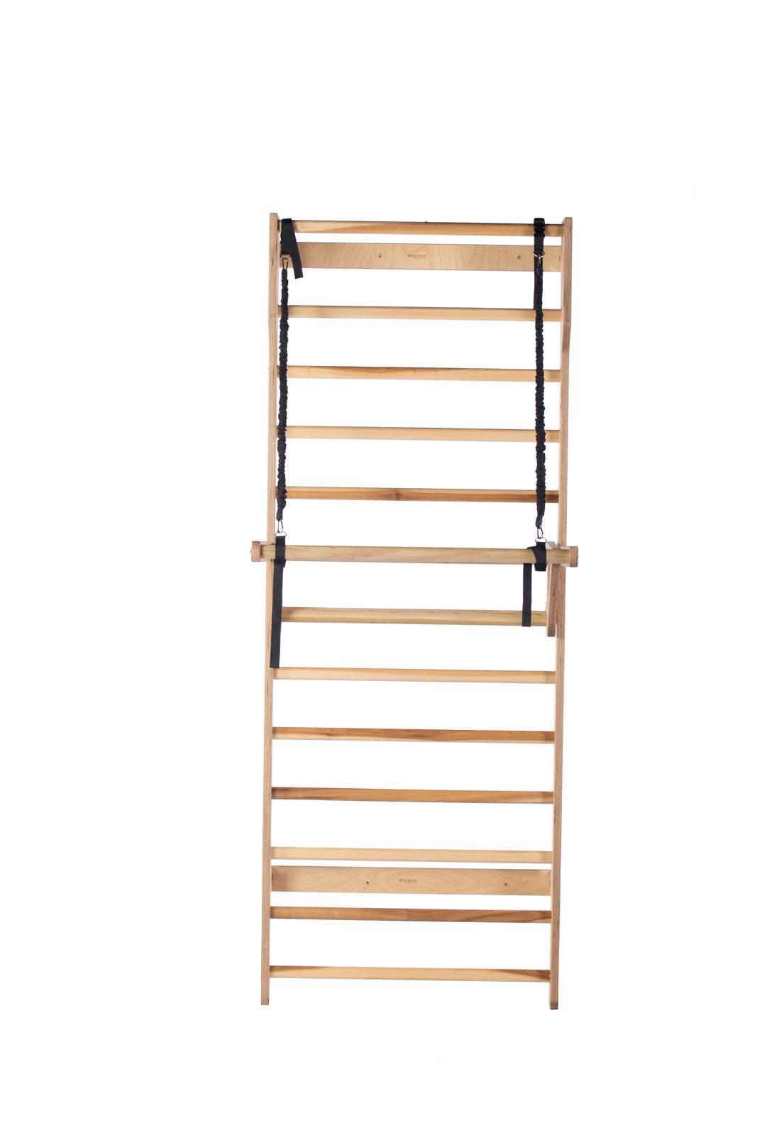 Pilates Workout Station