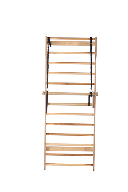 Pilates Workout Station