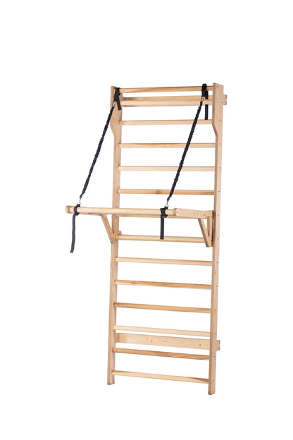 Pilates Workout Station