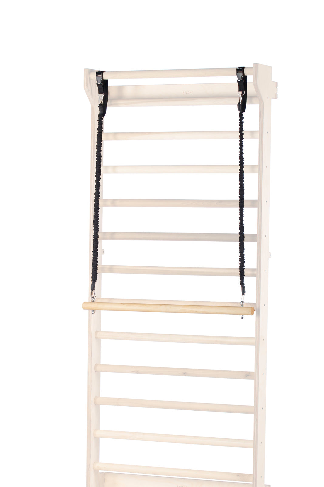 Pilates Workout Station