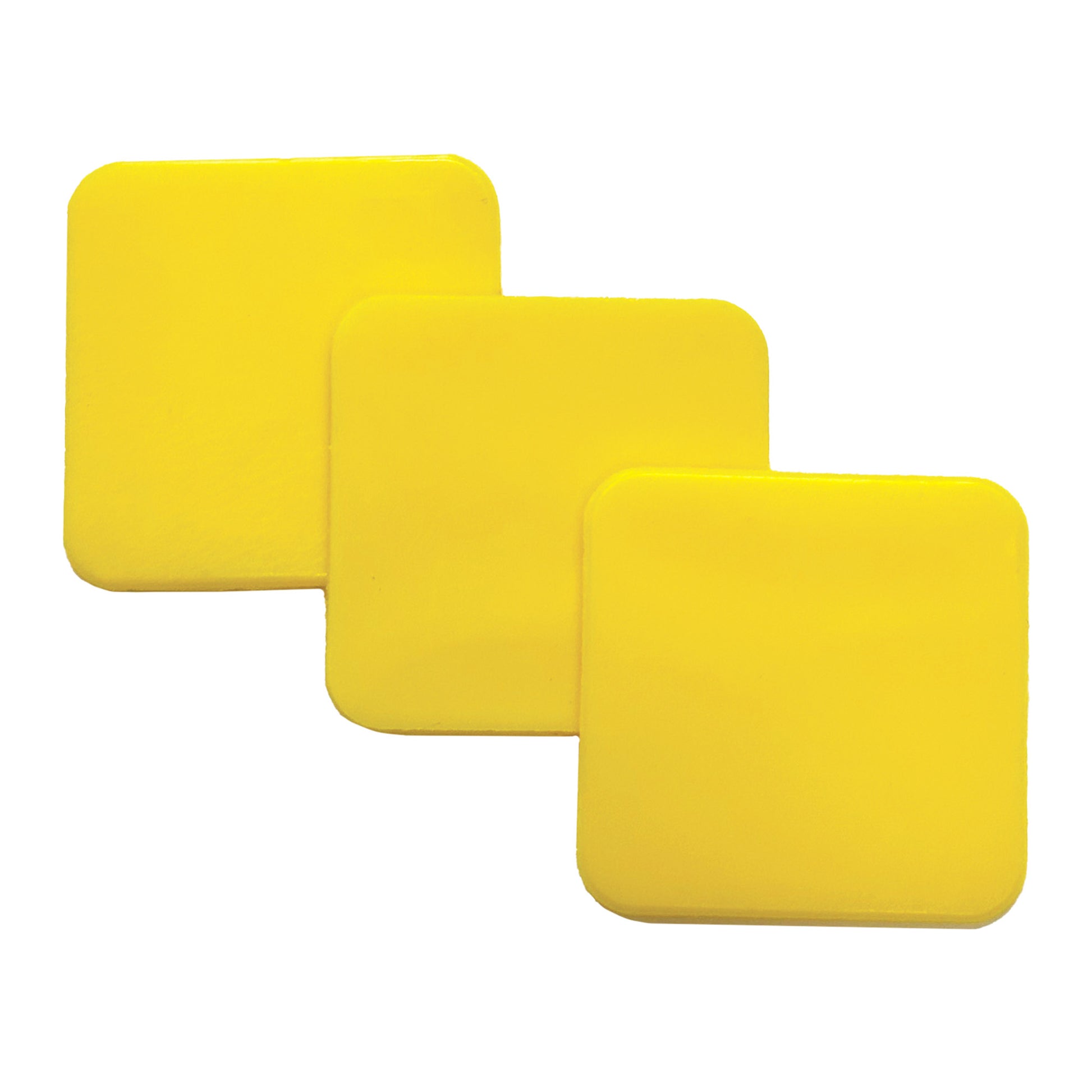 Infrared Sauna Oxygen Ionizer Fragrance Pad Replacement - 3 pack — front view