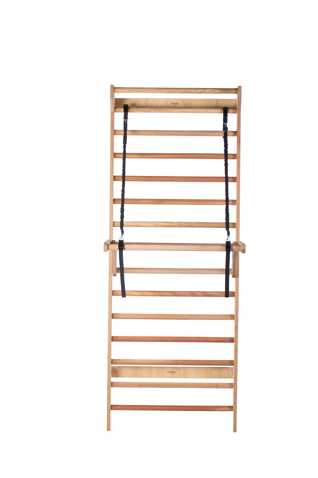 Pilates Workout Station