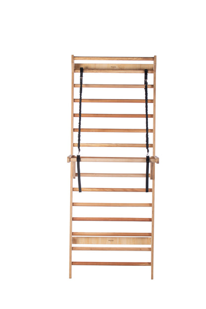 Pilates Workout Station