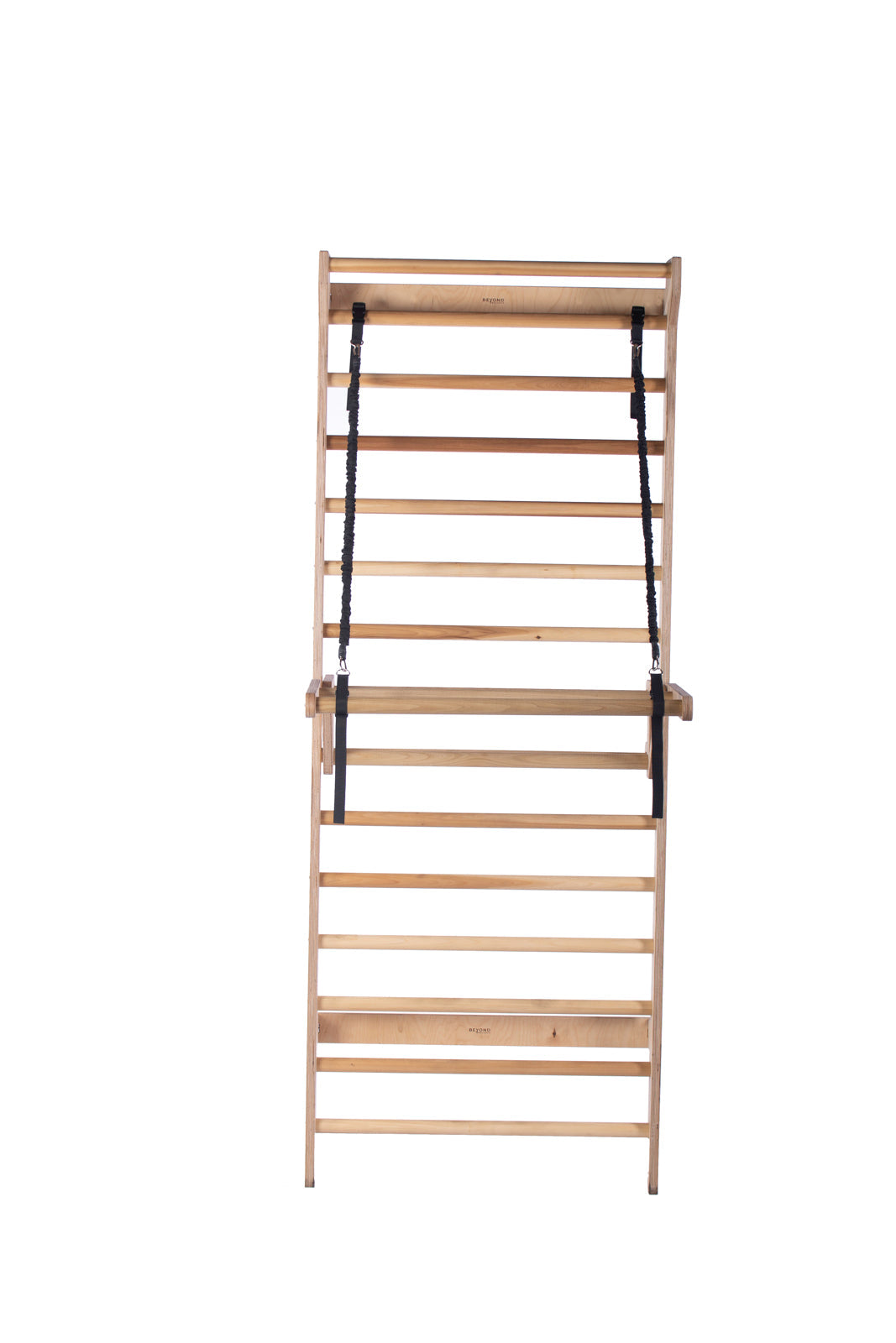 Pilates Workout Station