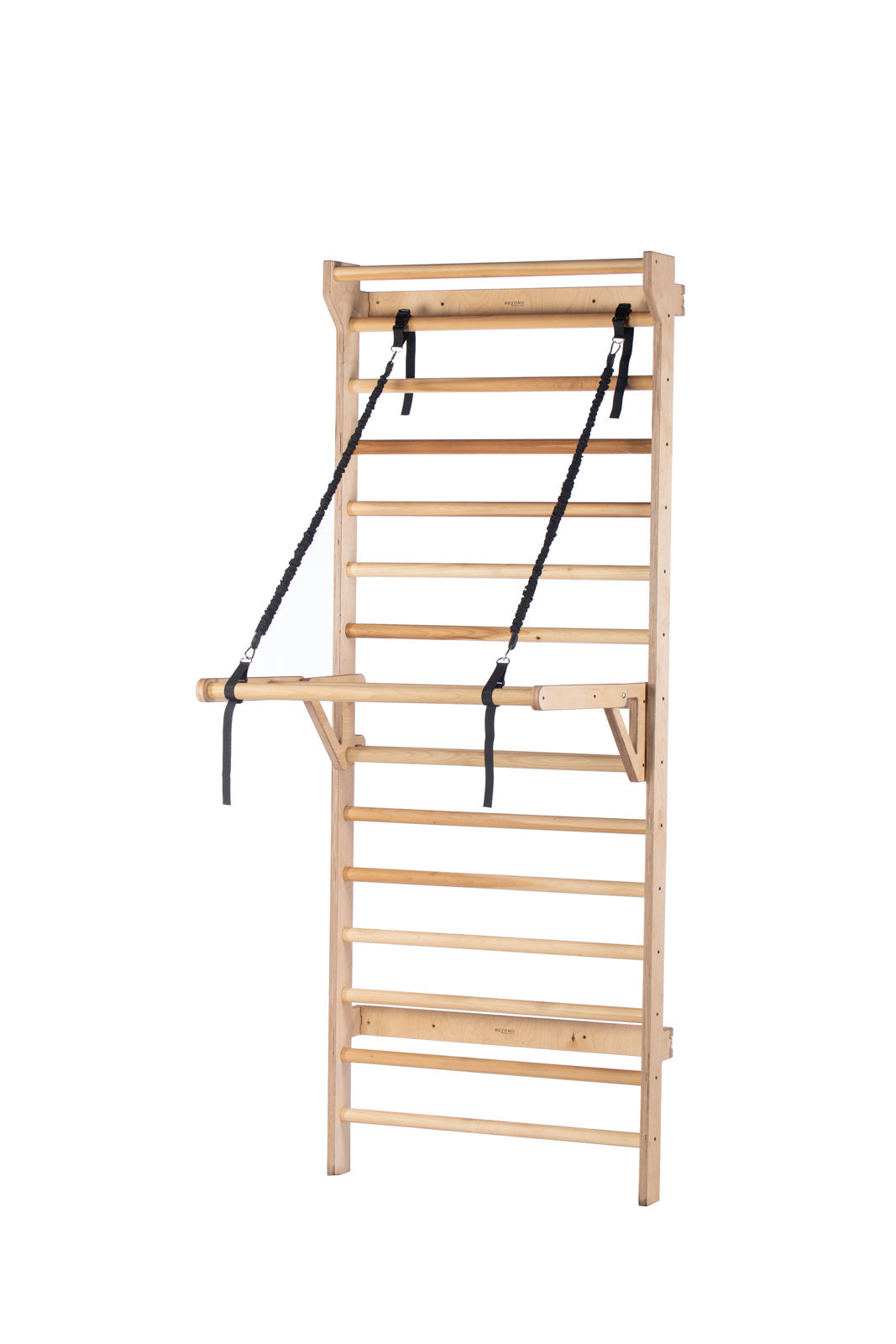 Pilates Workout Station