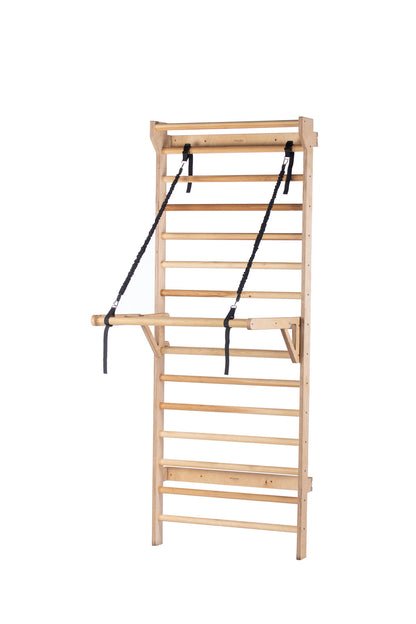 Pilates Workout Station