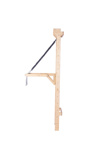 Pilates Workout Station