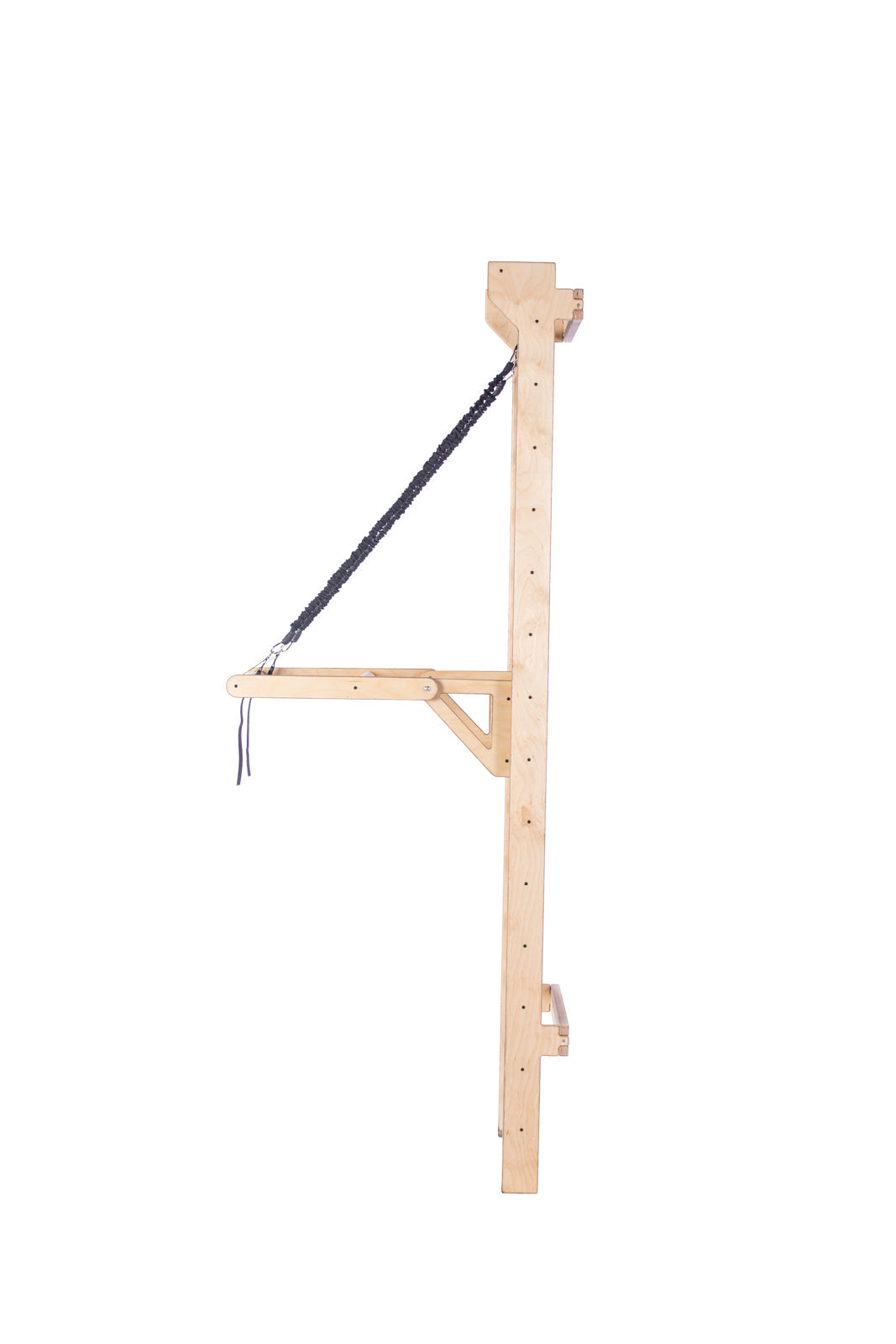 Pilates Workout Station